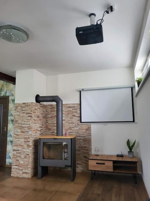 Villa Vysocina, 199 - Pod Kopcem Frysava