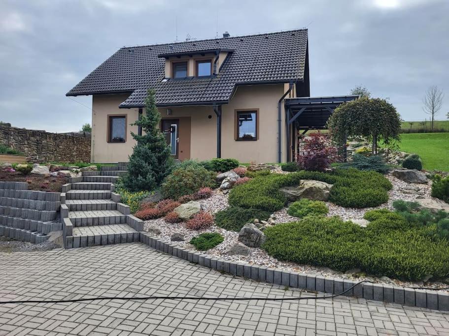 Villa Vysocina, 199 - Pod Kopcem Frysava