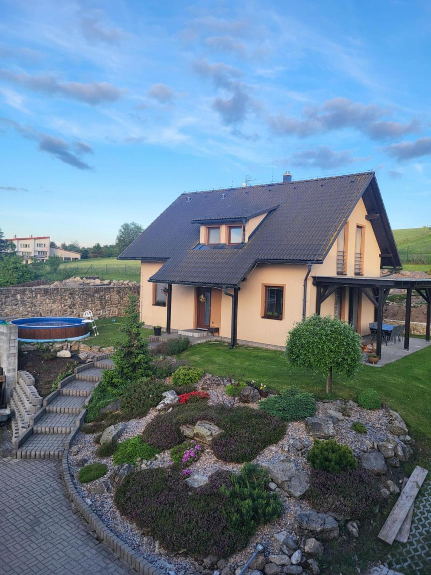 Villa Vysocina, 199 - Pod Kopcem *